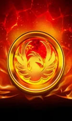 Phoenix Hotfire Hold & Win