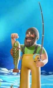 Big Bass Bonanza