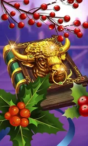 Book Of Rampage -CE