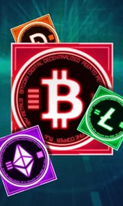 Blockchain Megaways