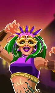 Carnival Queen - Reborn