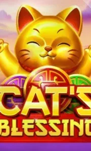 Cat's Blessing