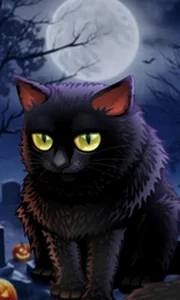 Spooky Halloween