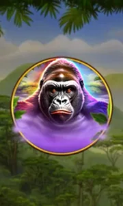 Gorilla Fury - Hold & Hit
