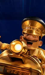 Grand Link Express: Hold & Win